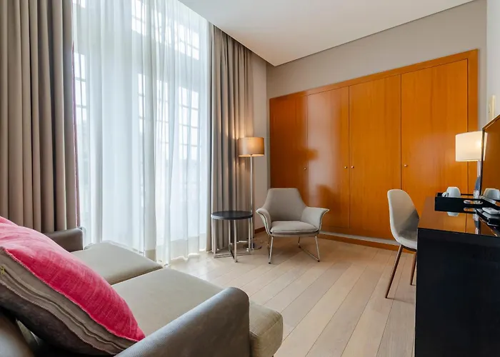 Turim Palace