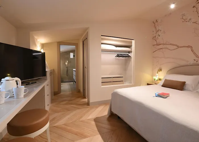Hotel Dei Fiori Restaurant - Meeting & Spa