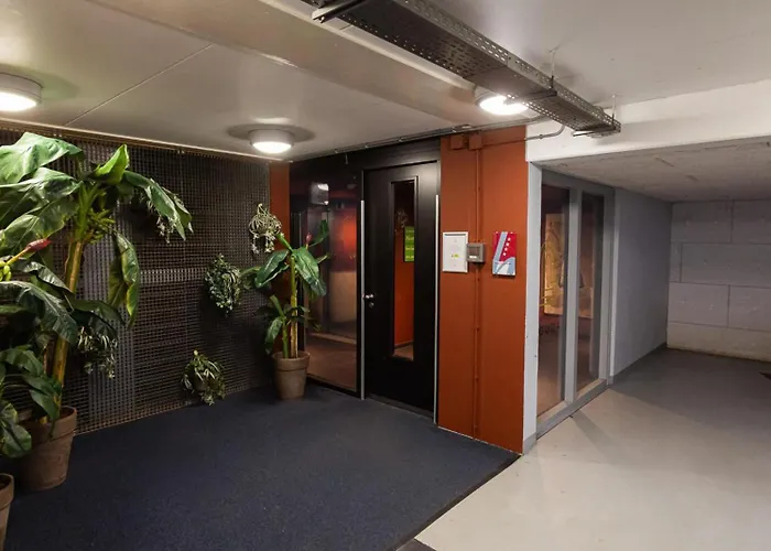 City Hotel Gouda, Worldhotels Crafted Collection