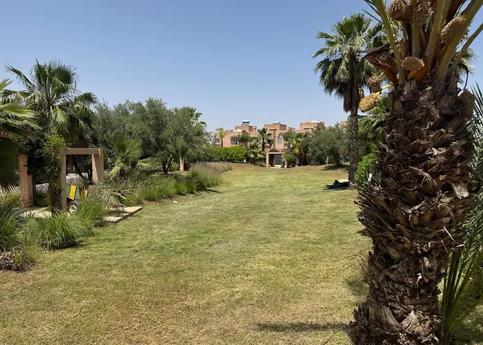 Villa prestige