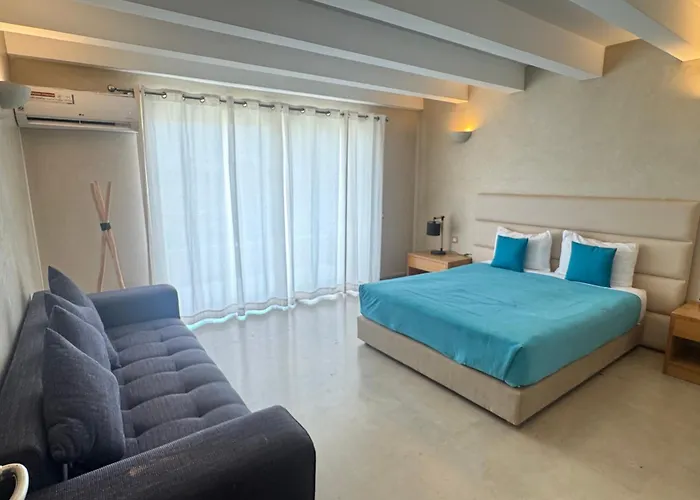 Villa prestige