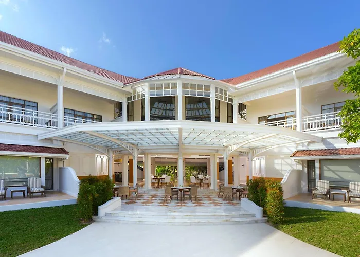 Centara Grand Beach Resort & Villas Hua Hin