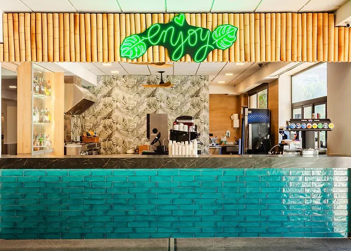 Hotel Bon Repos