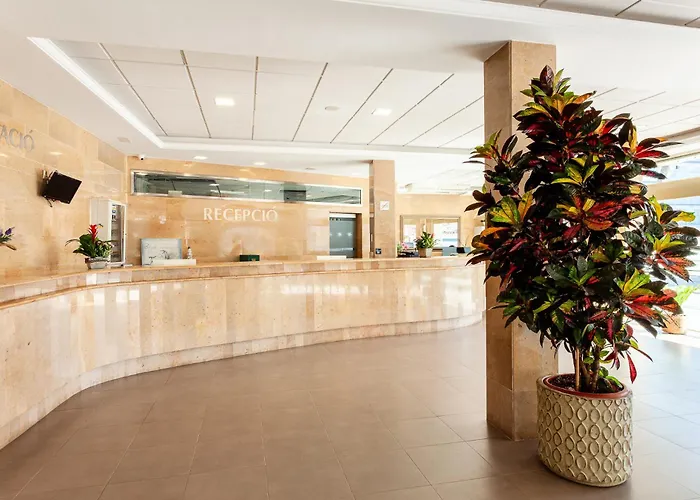 Hotel Bon Repos