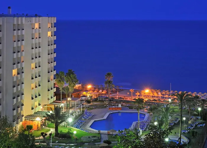 Sol Puerto Marina