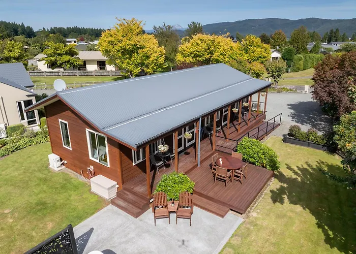 Blue Ridge Studios And