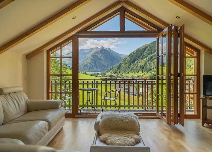 Schönblick Mountain Resort&Spa - Das Original!