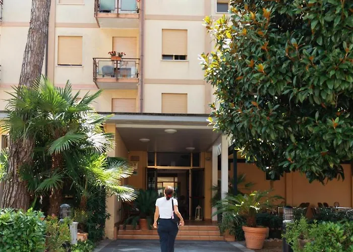 Hotel Aurora
