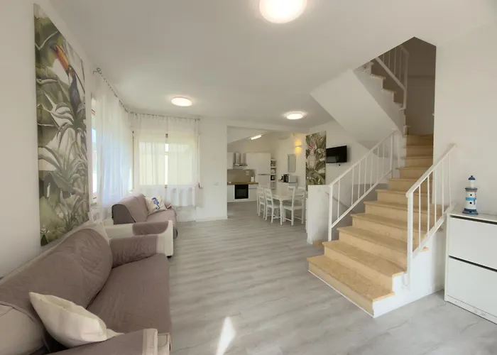Villa Martina