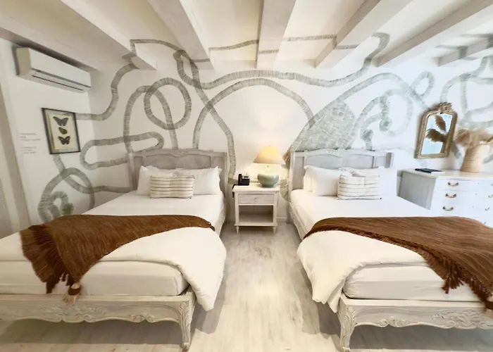 Villa Bokeh Relais & Chateaux