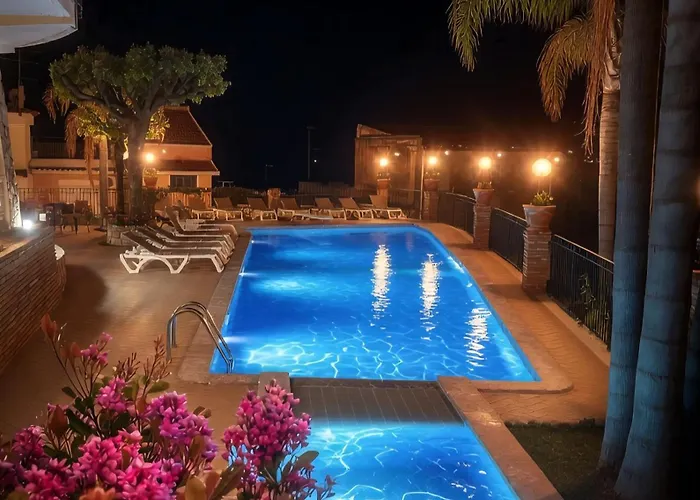 Hotel Corallo