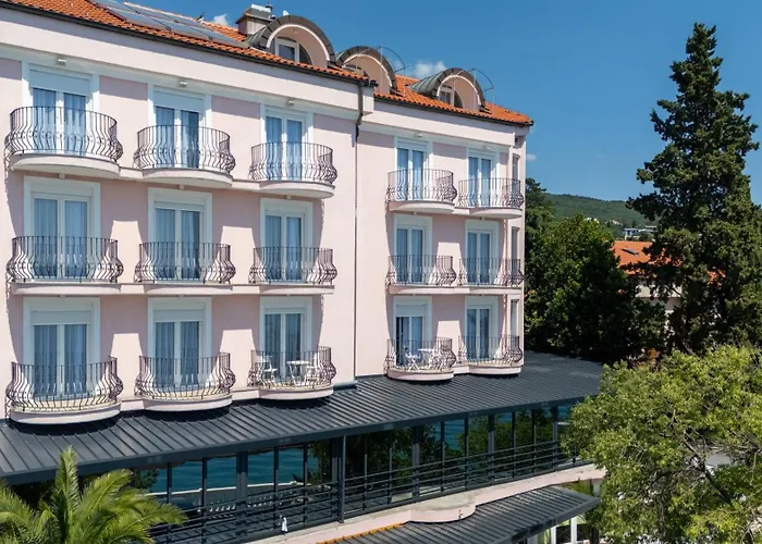Hotel Vali Dramalj