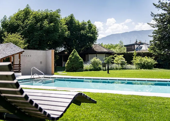 Hotel Ander
