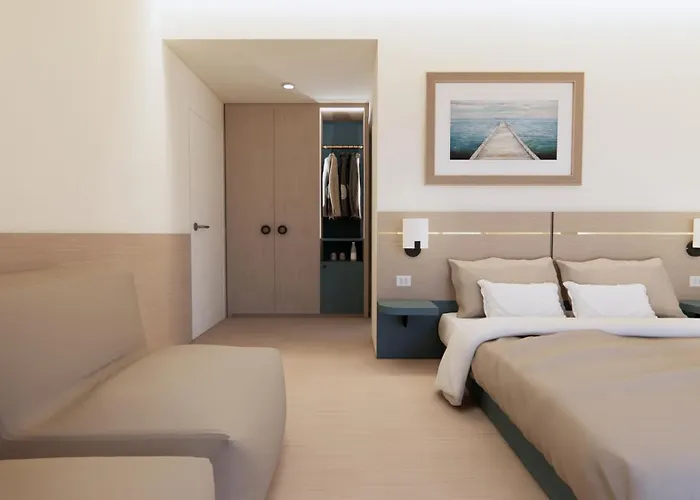 Hotel Ancora