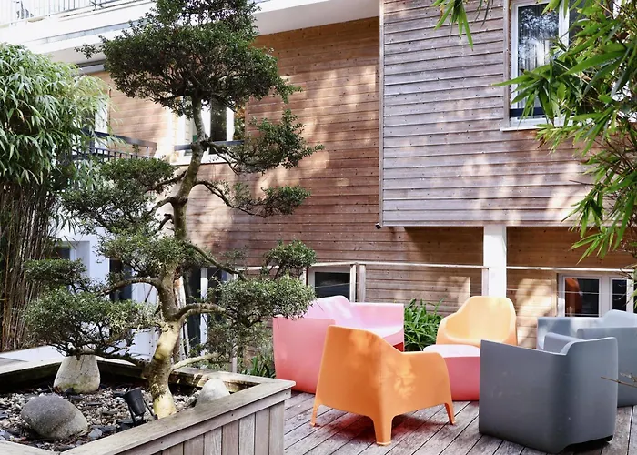 Best Western Hôtel Garden&Spa