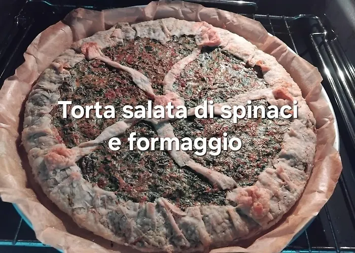 Agriturismo I Pipetta