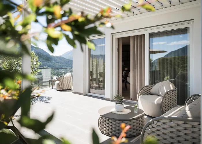 Small & Beautiful Hotel Gnaid