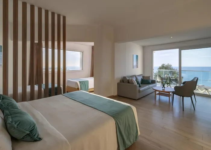 Harmony Bay Hotel