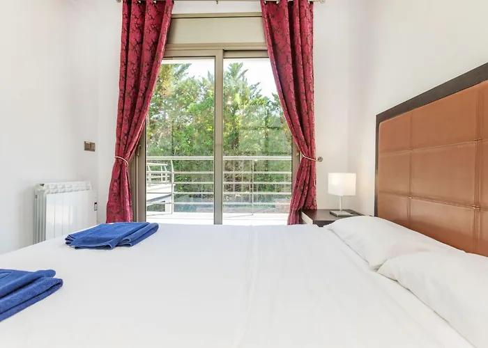 Villa Palmbeach By Interhome