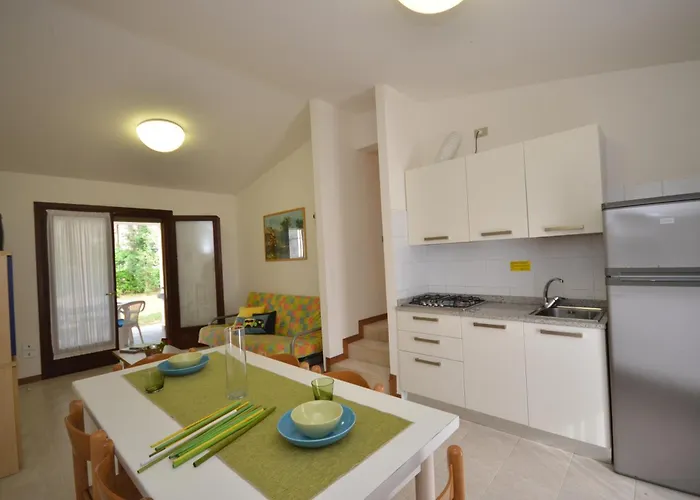  Villaggio Paradiso