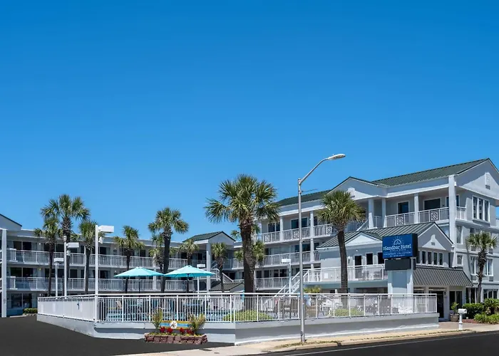 The Sandbar Hotel, Trademark Collection By Wyndham