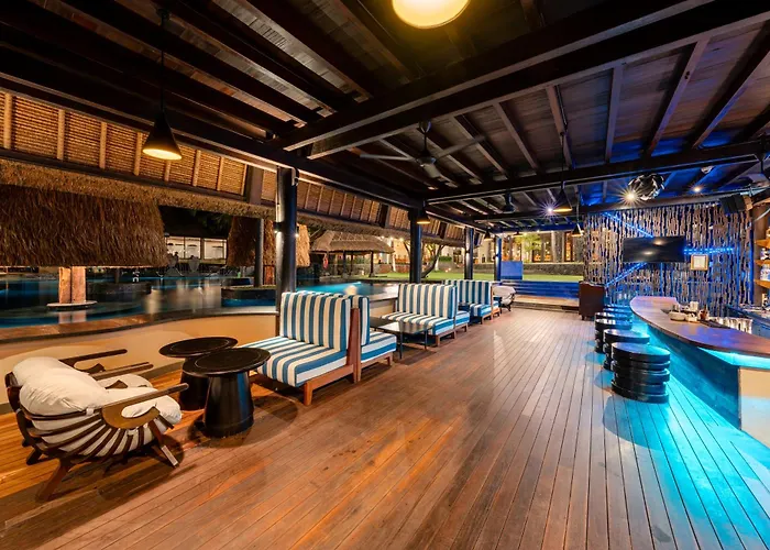 Holiday Inn Resort Bali Nusa Dua By Ihg