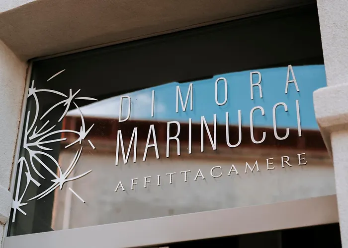 Dimora Marinucci