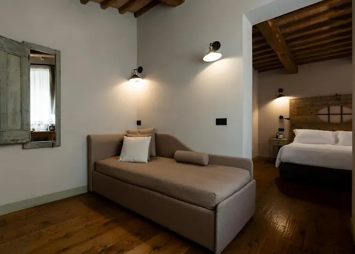 Borgo Antichi Orti Assisi