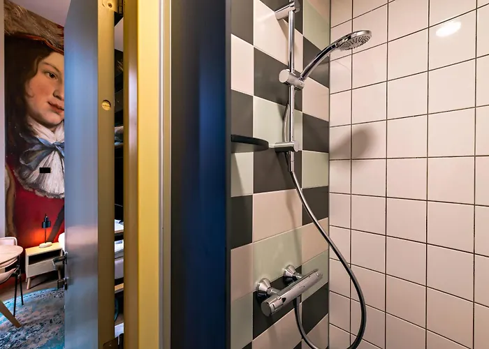 Stayokay Hostel Domburg