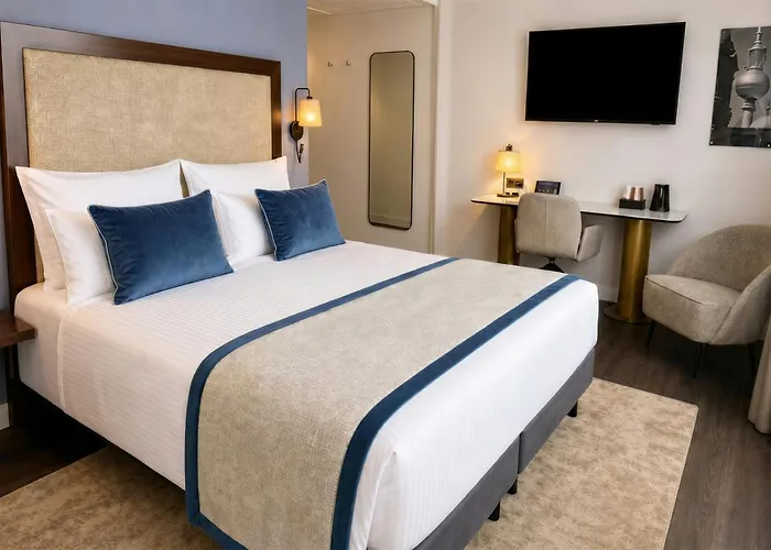 3 SterneHotel Leonardo Berlin