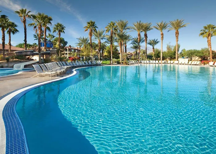 Marriott'S Shadow Ridge I - The Villages