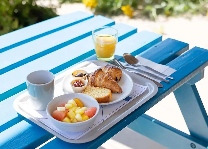 Ibis Budget Marmande