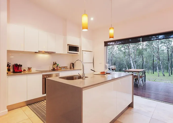 Clayfields Hunter Valley
