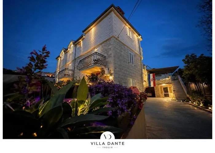  Villa Dante