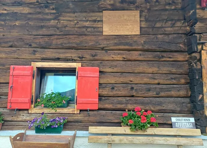 Chalet Renzo