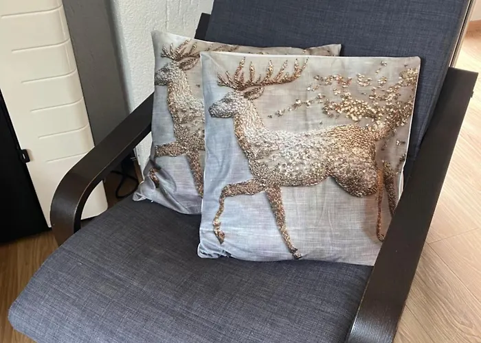 GRAZIOSA BIFAMILIARE AD ASIAGO con giardino privato