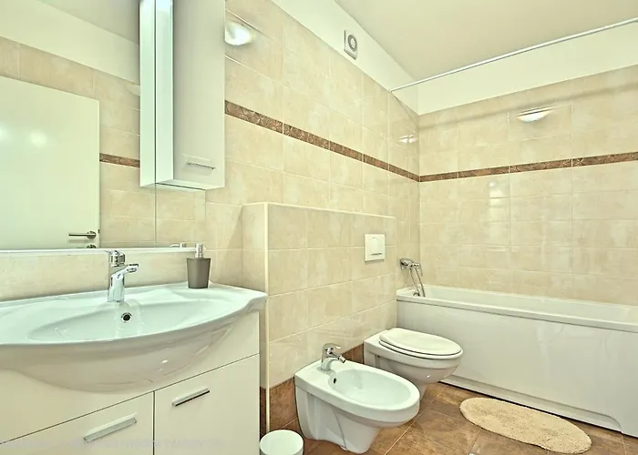 Rooms Hana Rovinj