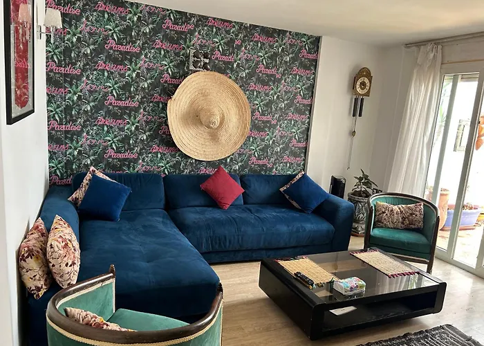 Villa Majorelle City Center