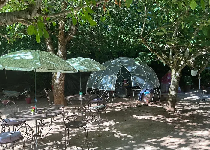 Piscine,jacuzzi,LUXE ,,clim,WiFi ,Collonges la rouge,moulin historique