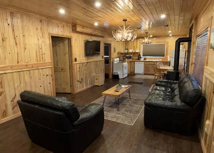 Holidays home Mountain View