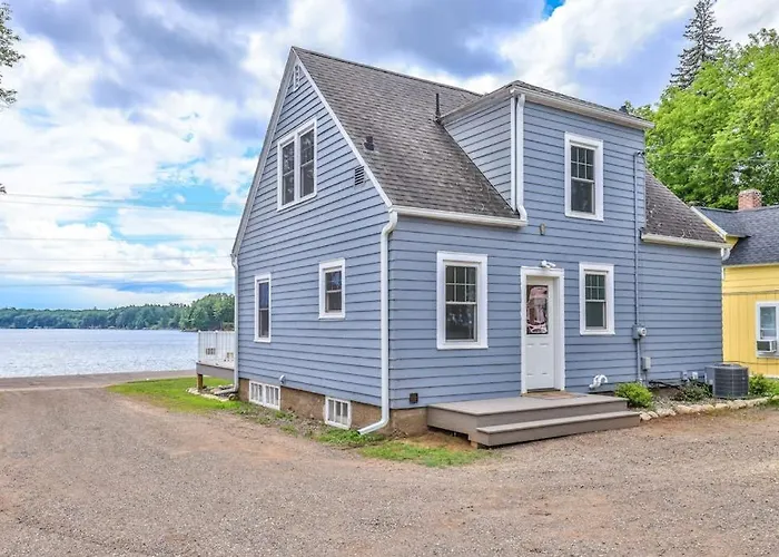 The Catalog Cottage