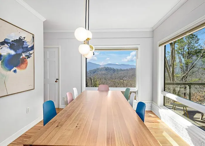 Hi View House