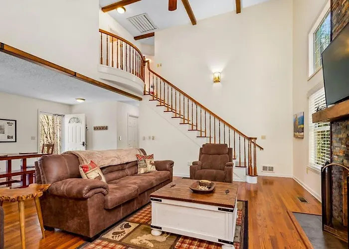 Cherry Tree Lodge