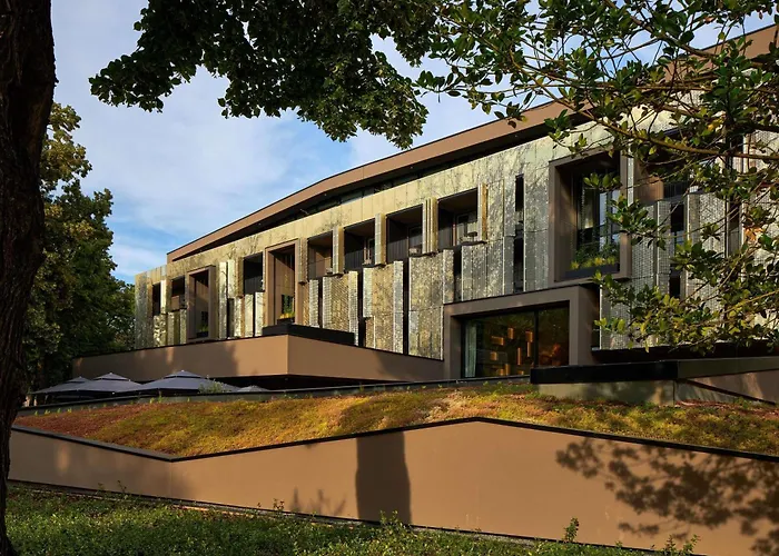 L'Esquisse Hotel&Spa Colmar - MGallery Collection