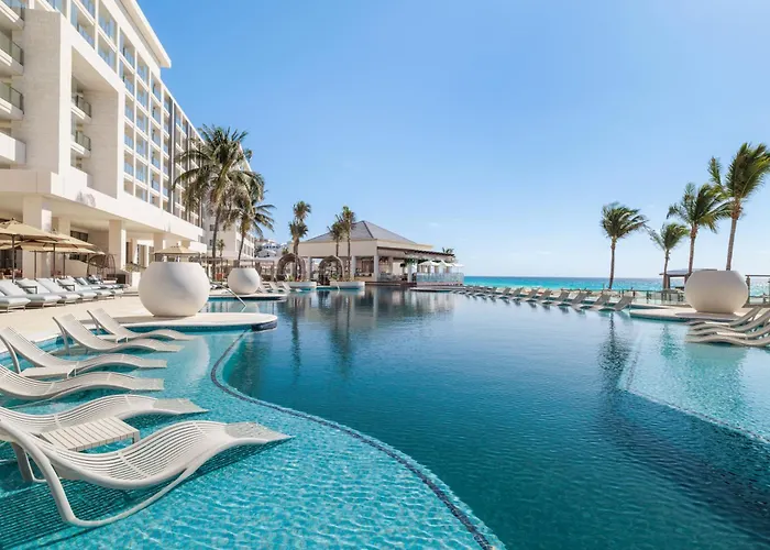 Hyatt Zilara (Adults Only)