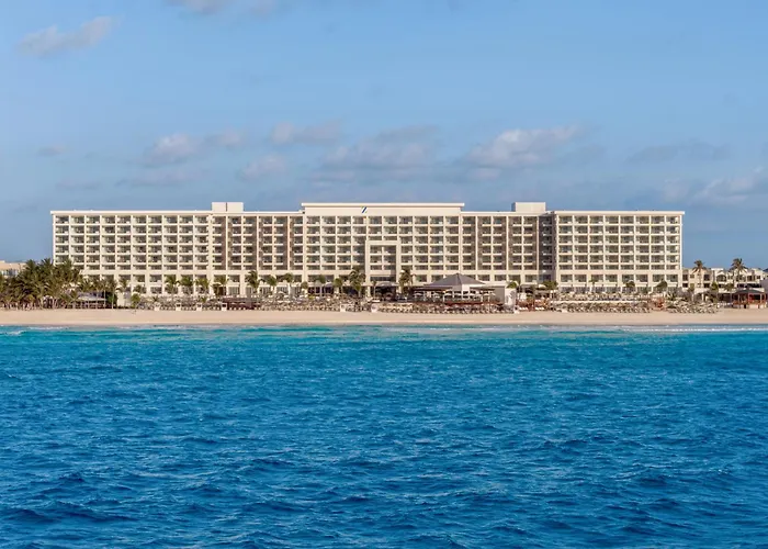 Hyatt Zilara (Adults Only)