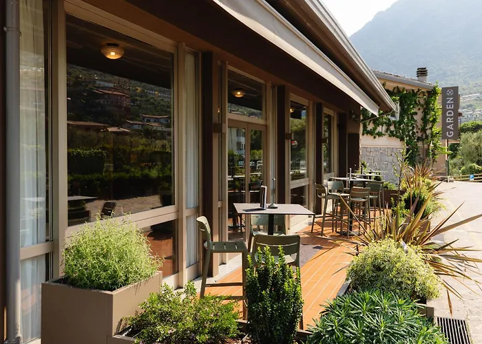 Hotel Garden