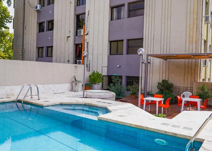 Altezza Apart Suites