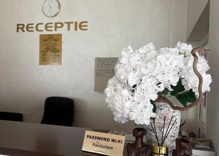 Hotel Parc