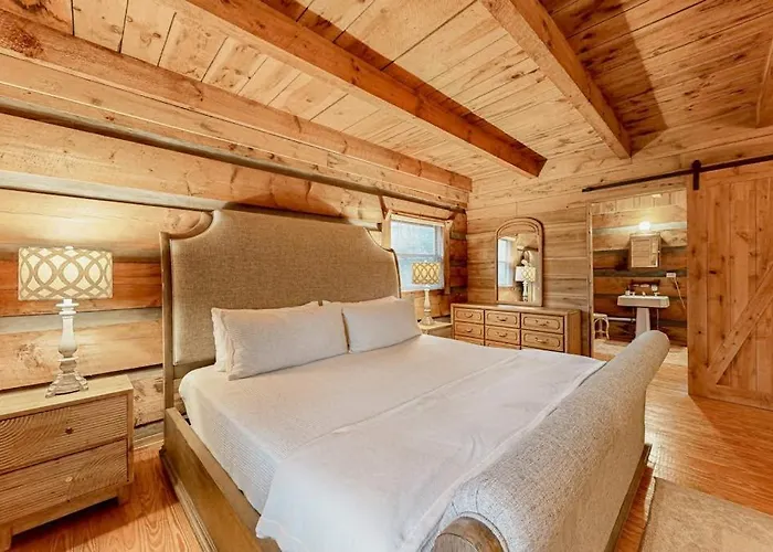 Gold Creek Cabin